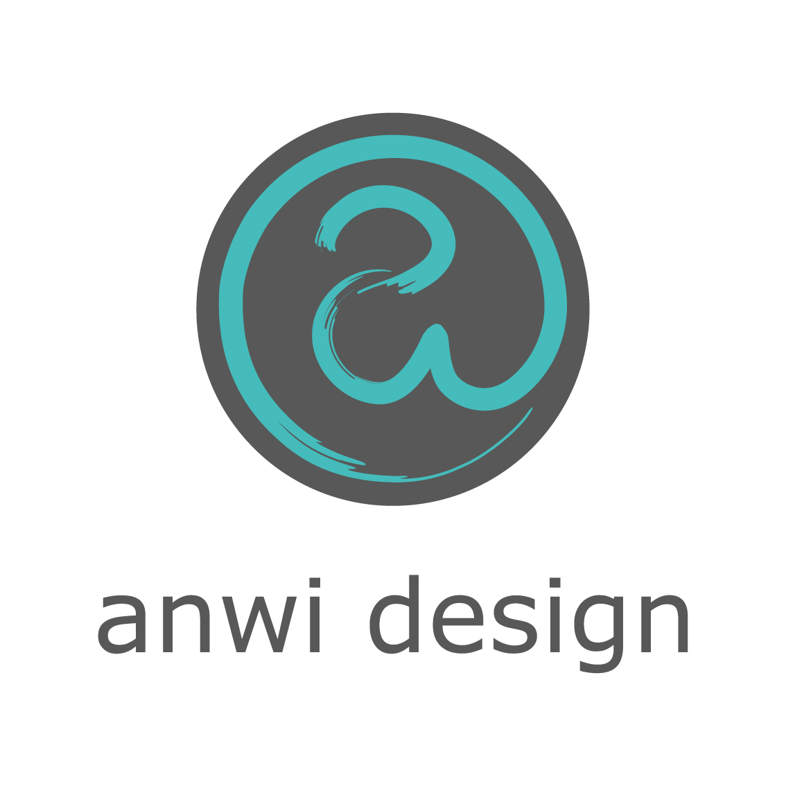 anwi-design Logo