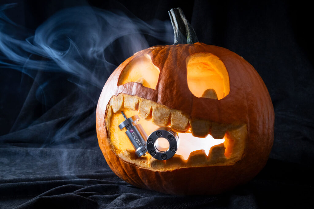 VACOM Halloween 2023