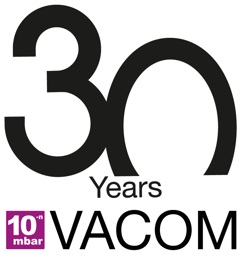 30 years VACOM
