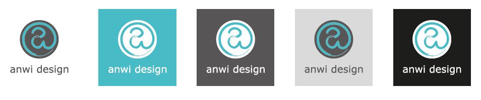 Different anwi Logos